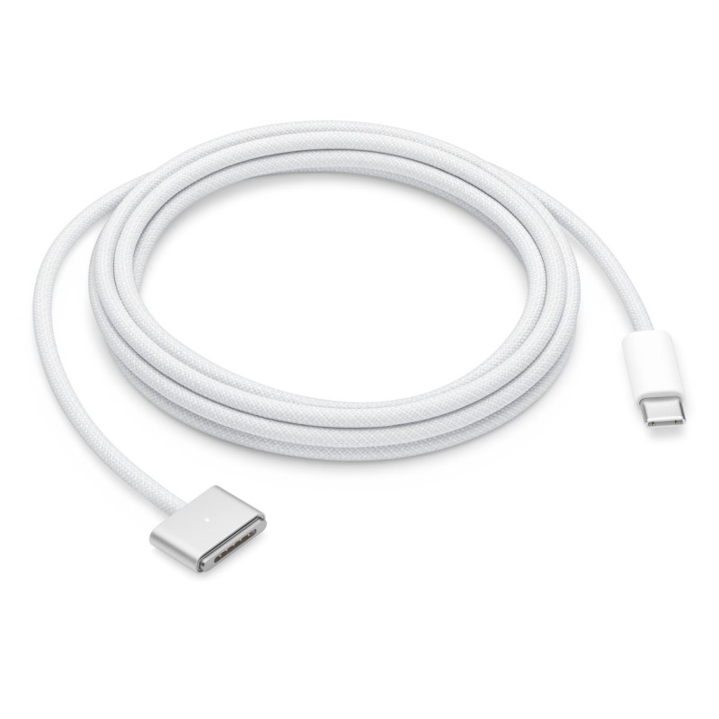 USB-C vers MagSafe 3 câble 2m