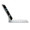 iPad Magic Keyboard pour iPad Pro 11'' (M4) - Blanc