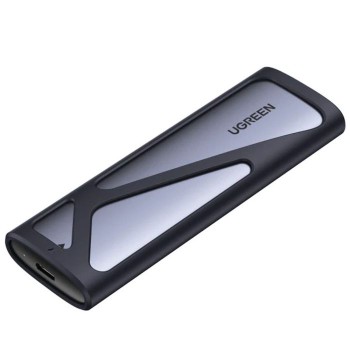 Ugreen M.2 NVMe Hard Drive enclosure