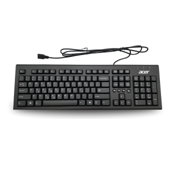 Clavier USB LENOVO AZERTY