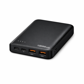 KeyOuest batterie externe 10 000mAh