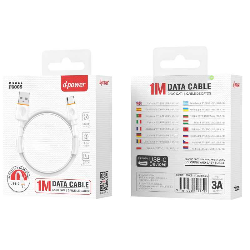 Câble USB-C à USB 3.0 - NEUF