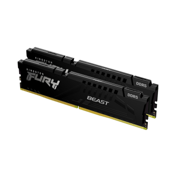 Kit 64Go DDR5 Kingston Fury Beast 2x32Go