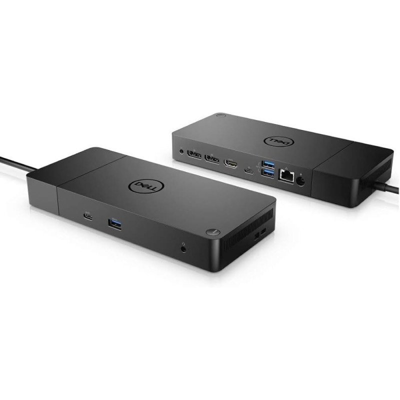 DELL Dock Station WD19