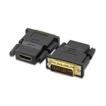Adaptateur vidéo HDMI vers DVI - NEUF