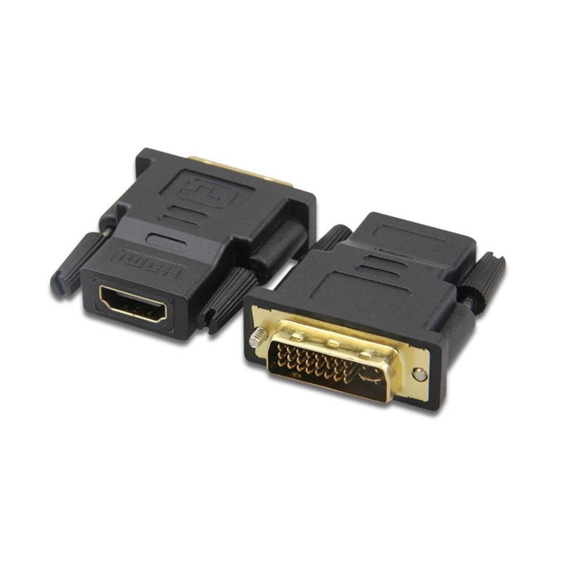 Adaptateur vidéo HDMI vers DVI - NEUF
