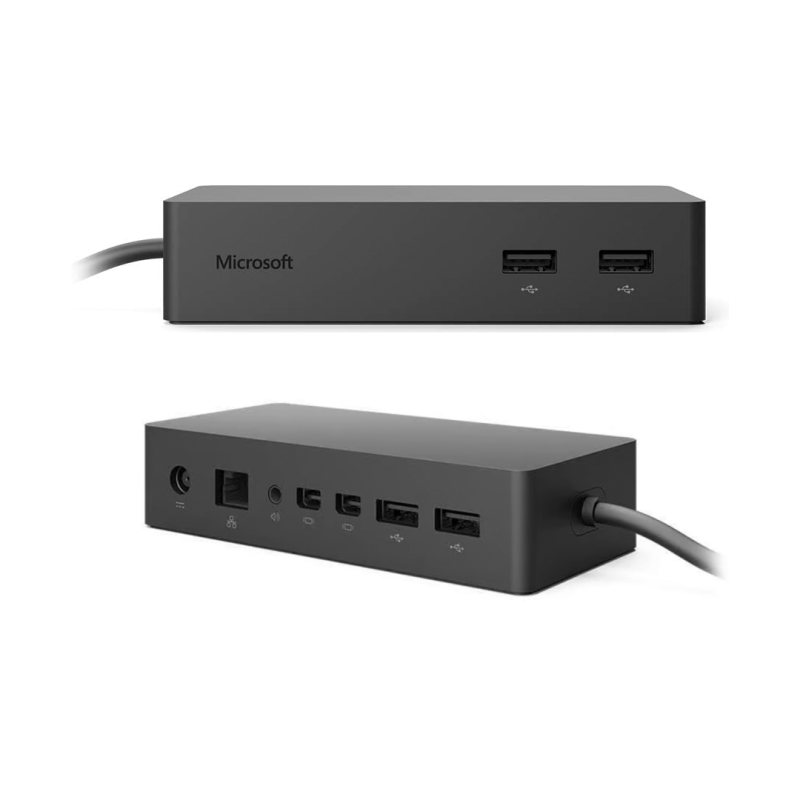 Microsoft Docking Station 1661