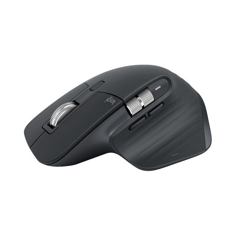 Souris Logitech MX MASTER 3S