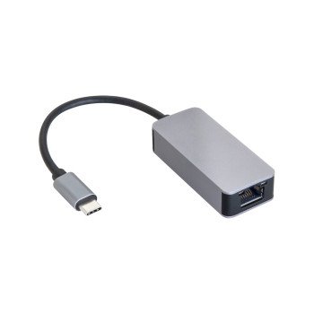Adaptateur USB-C vers Ethernet - NEUF