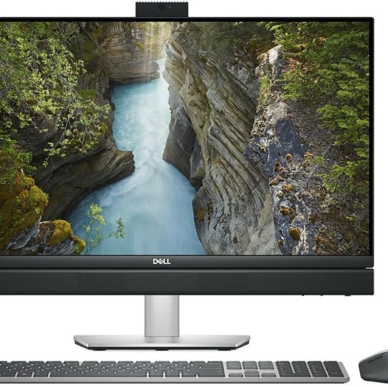 Dell Optiplex 7410 AIO 65W Core I5 13500@2,5Ghz / 16Go / 512Go SSD /  24