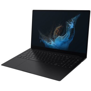 Samsung GalaxyBook 15 Pro Core I7 1260P@2.1Ghz / 16Go / 512Go / 15