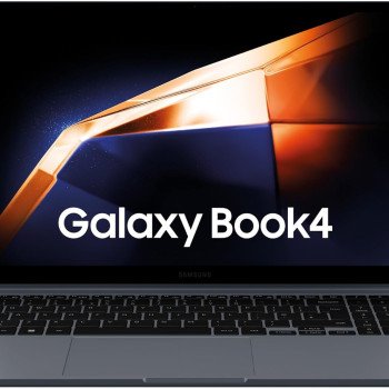 Samsung GalaxyBook 4 Core 7 150U@1.8Ghz / 16Go / 512Go / 15