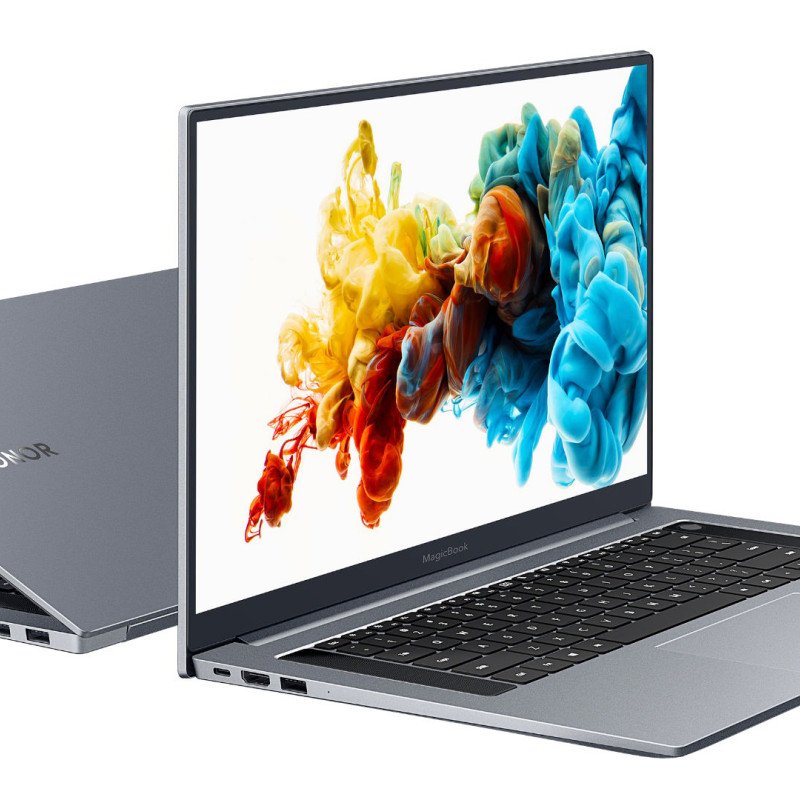 Honor MagicBook Pro 16 Ryzen 5 4600H@3Ghz / 16Go / 512Go / 16
