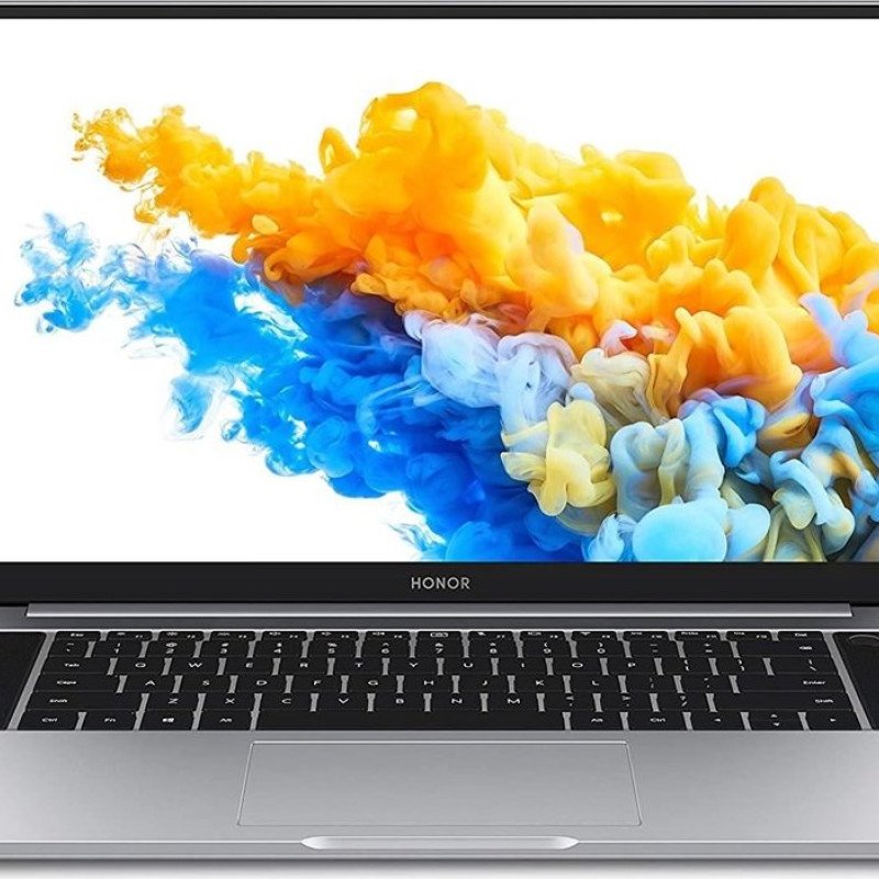 Honor MagicBook Pro 16 Ryzen 5 4600H@3Ghz / 16Go / 512Go / 16
