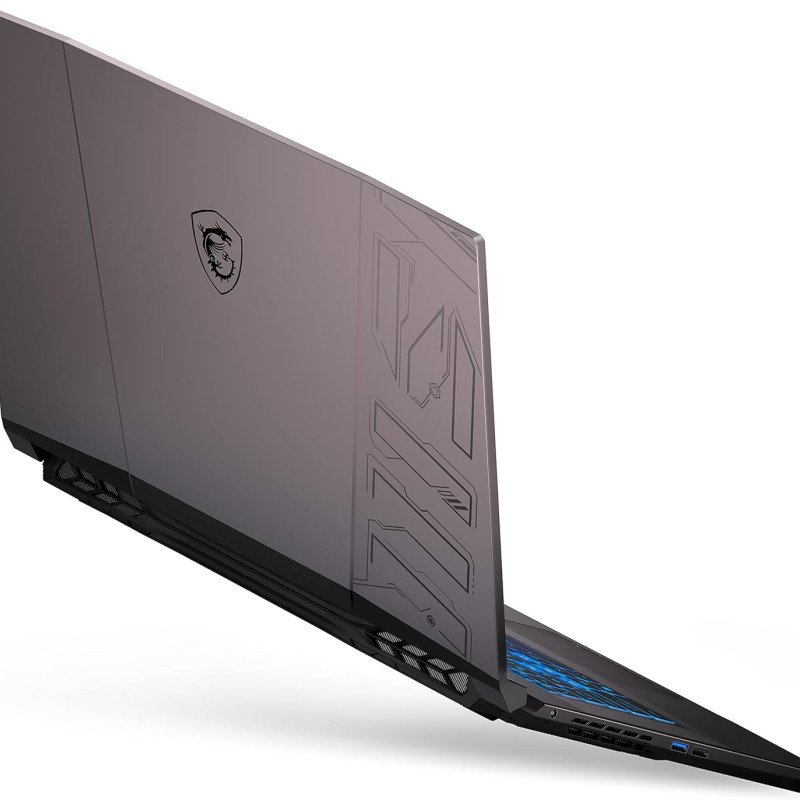 MSI Pulse B13V Core I7 13700H@2.4Ghz 14 Coeurs / 16Go / 1To SSD / RTX 4060/ W11 / 17.3