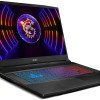 MSI Pulse B13V Core I7 13700H@2.4Ghz 14 Coeurs / 16Go / 1To SSD / RTX 4060/ W11 / 17.3