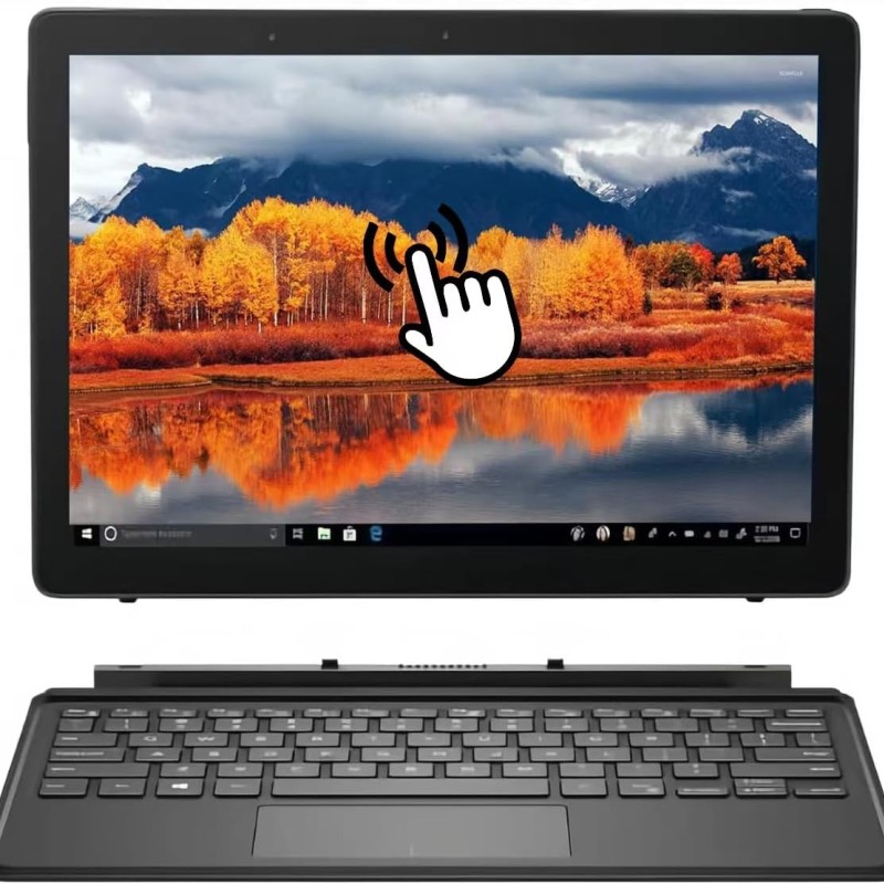 DELL Latitude 5290 2 en 1