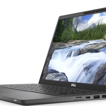 Dell Latitude 7320 Core i5 1135G7@2.6Ghz / 8Go / 256Go SSD / 13.3