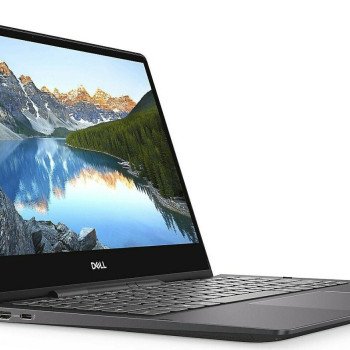 DELL Latitude 7390 2In1 Core I5 8350U@1.7Ghz / 16Go / 512Go SSD / 13.3