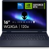 AlienWare AC16250 Core Ultra 7 240H@2.5Ghz / 32Go / 1To / RTX 5060 8Go / 16