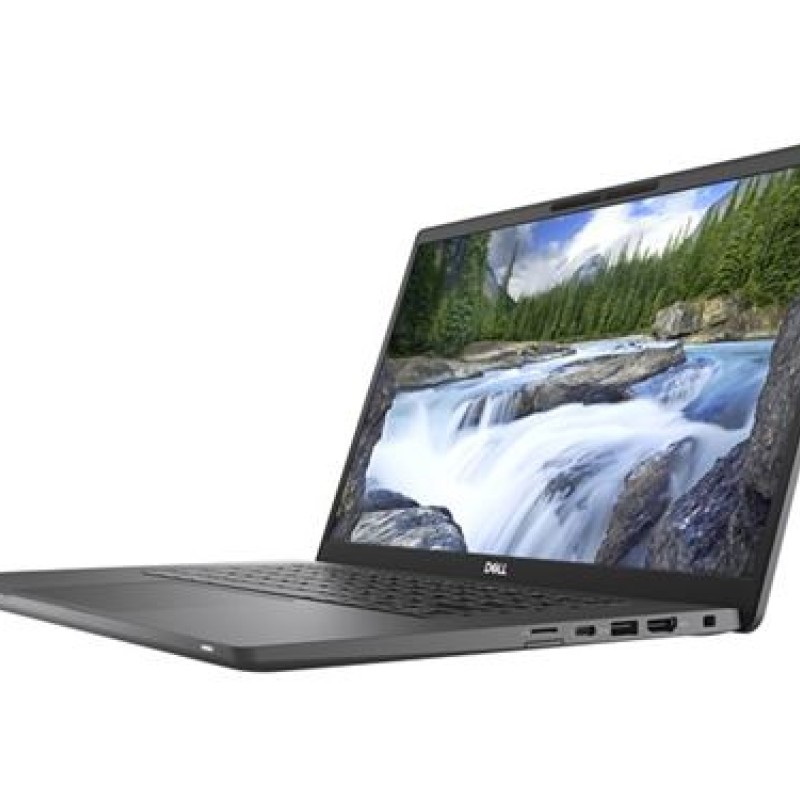 DELL Latitude 7520 Core I7 1185G7@3Ghz / 16Go / 512Go SSD / 15.6