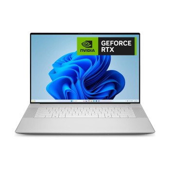 DELL XPS 16 9640 Core Ultra 9 185H@2.5Ghz / 64Go / 1To Nvme / RTX 4070 8Go / 16