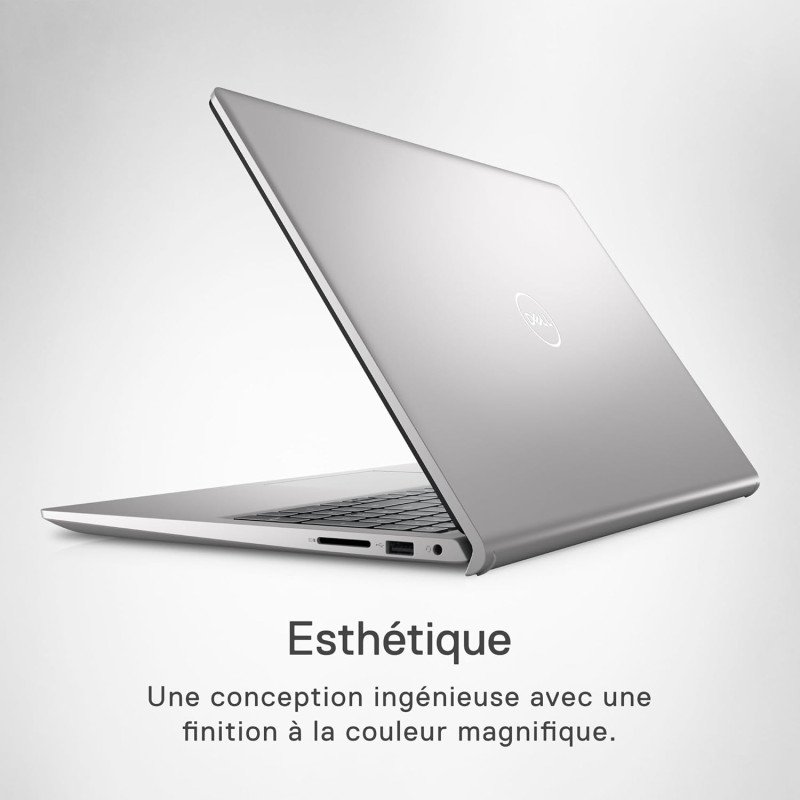 Dell Inspiron 15 3520 Core I5 1235U / 16Go / 1To / 15.6