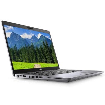 Dell Latitude 5410 Core I5 10310U@1.7Ghz / 16Go / 256Go SSD / 14