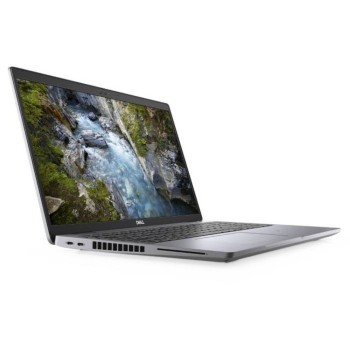 DELL Precision 3560 Core i7 1185G7@3Ghz / 16Go / 512Go SSD / Quadro T500 2Go / 15.6