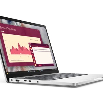 DELL Pro 14 Plus Core Ultra 5 225U@1,5ghz / 8Go / 512Go / 14