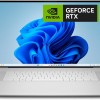 DELL XPS 16 9640 Core Ultra 9 185H@2.5Ghz / 32Go / 1To Nvme / RTX 4060 8Go / 16