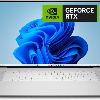 DELL XPS 16 9640 Core Ultra 9 185H@2.5Ghz / 64Go / 1To Nvme / RTX 4070 8Go / 16