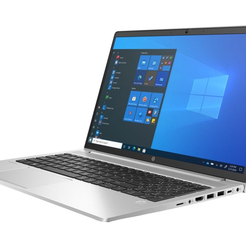 HP Probook 450 G7 Core i5 10210U@1.6Ghz / 8Go / 256Go SSD / 15.6