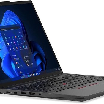 Lenovo Thinkpad E14 Gen6 Ryzen 5 7535U@2.9Ghz / 16Go / 512Go SSD / 14