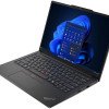 Lenovo Thinkpad E14 Gen6 Ryzen 5 7535U@2.9Ghz / 16Go / 512Go SSD / 14