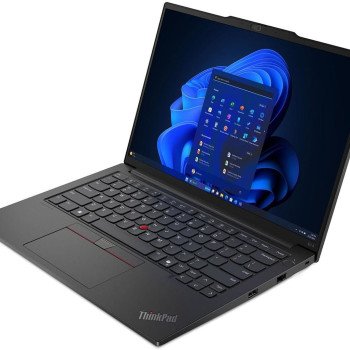 Lenovo Thinkpad E14 Gen6 Ryzen 5 7535U@2.9Ghz / 16Go / 512Go SSD / 14