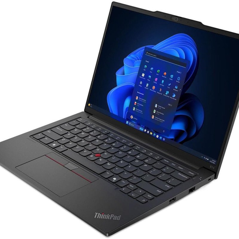 Lenovo Thinkpad E14 Gen6 Ryzen 5 7535U@2.9Ghz / 16Go / 512Go SSD / 14