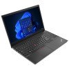 Lenovo Thinkpad E15 Gen4 Intel Core i5 1235U@1.3ghz / 16Go / 512Go SSD / 15