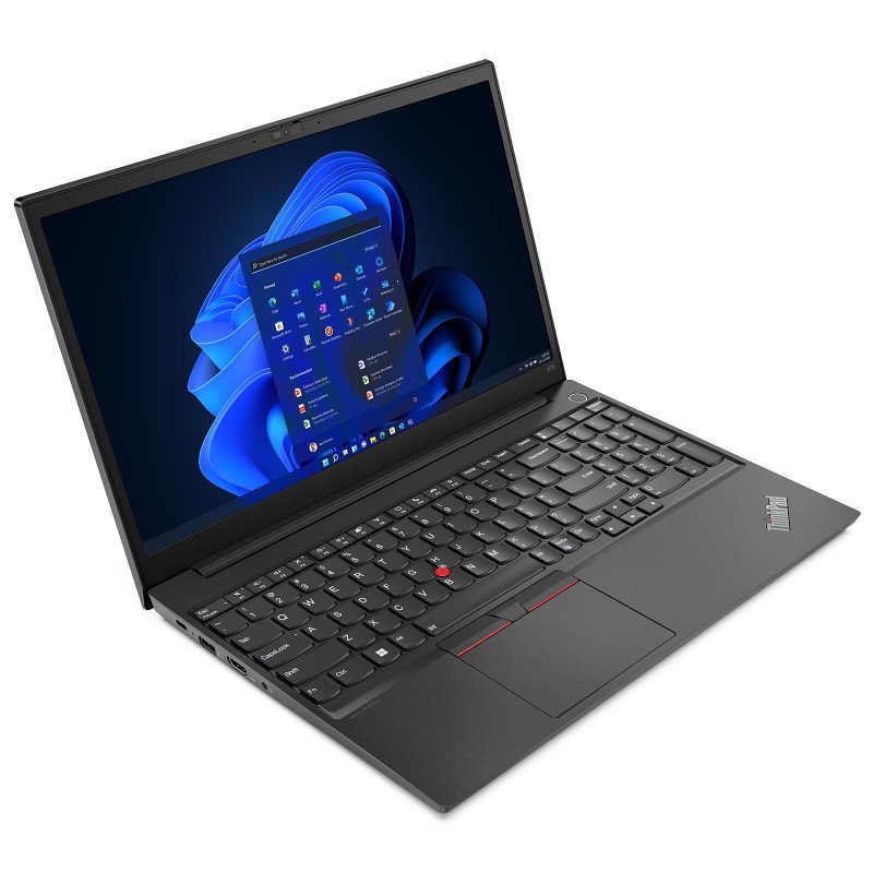 Lenovo Thinkpad E15 Gen4 Intel Core i5 1235U@1.3ghz / 16Go / 512Go SSD / 15
