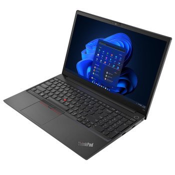 Lenovo Thinkpad E15 Gen4 Intel Core i5 1235U@1.3ghz / 16Go / 1To SSD / 15