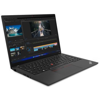Lenovo P14S  G3 Ryzen 7 Pro 7840U@3,3GHz / 32Go / 1To / 14