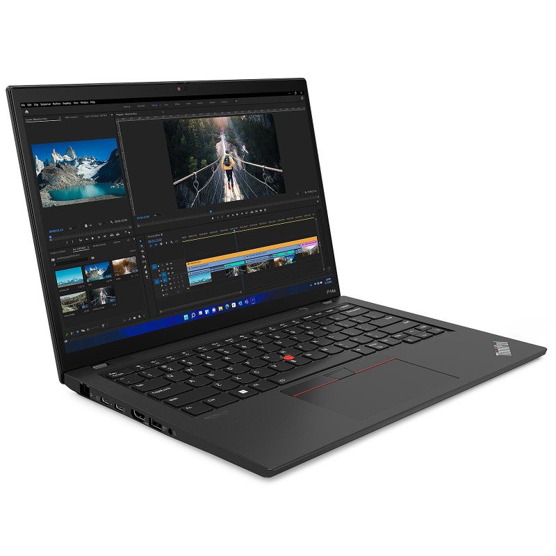 Lenovo P14S  G3 Ryzen 7 Pro 7840U@3,3GHz / 32Go / 1To / 14