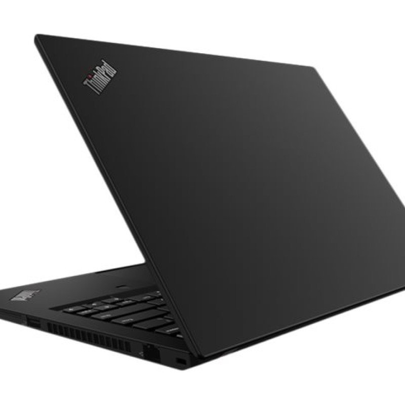 Lenovo X395 Ryzen 7 Pro 3700U@2,3Ghz / 16Go / 256Go / 13,3