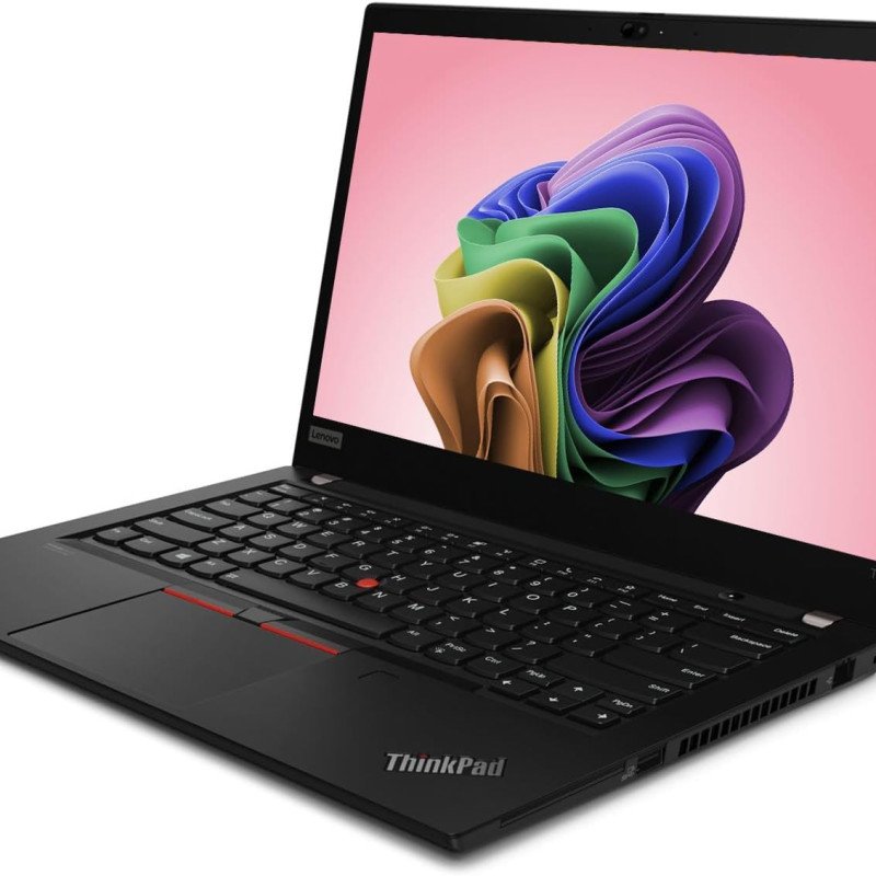 Lenovo T14 Gen2 Core I5 1145G7@2.6Ghz / 16Go / 512Go / 14
