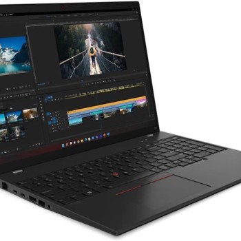 Lenovo Thinkpad E16 Gen1 Core i7 1355U@1.7Ghz / 16Go / 512Go / 16