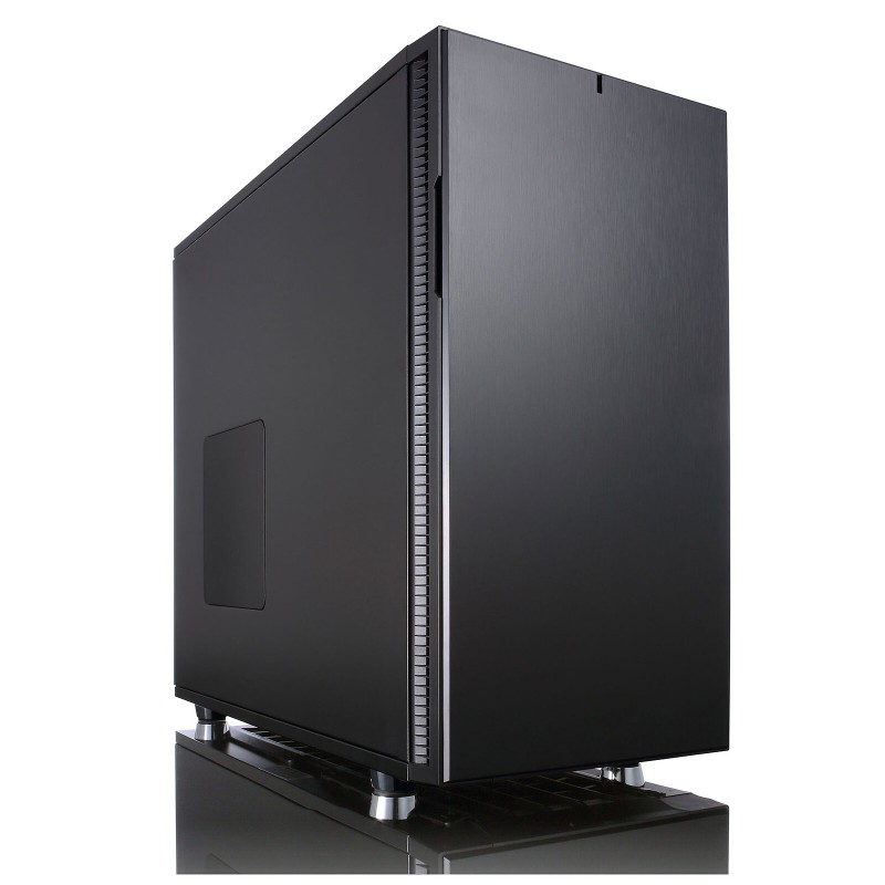 PC Gaming Fractal Design Ryzen 7 5800X@4Ghz / 64Go / 1To SSD / RTX 3060Ti 8Go