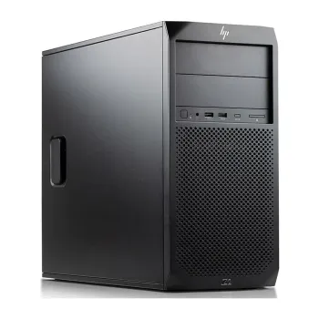 HP Z4 G4 Workstation Xeon W2225@4,1Ghz / 16Go / SSD 512Go Nvme / Quadro RTX 4000 8Go / W11