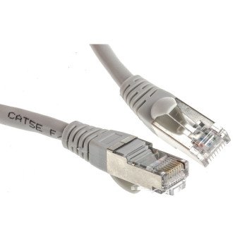 Cable Ethernet droit 10 mètres - NEUF