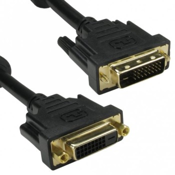 Cable DVI (tailles diverses)