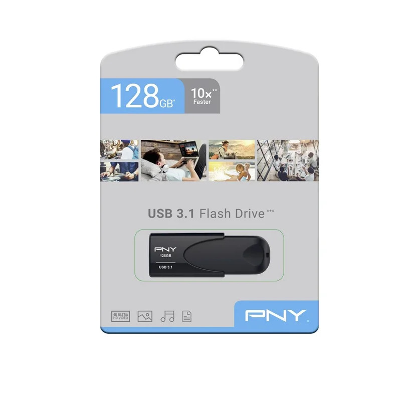 Clé USB 128 Go (neuve)